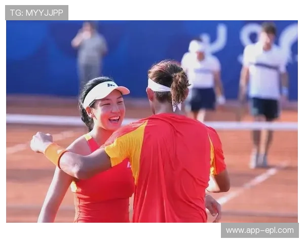 全运会网球混双抽签出炉，奥运组合张之臻-王欣瑜亮相