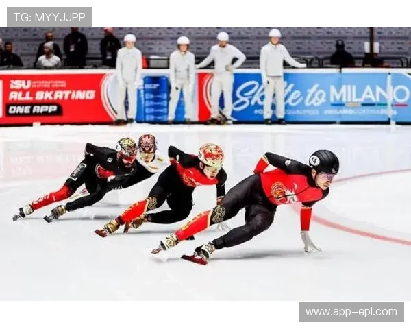 刘少昂男子1000米惜获亚军 中国短道速滑队荷兰站2银1铜收官 刘少昂男子1000米惜获亚军 中国短道速滑队荷兰站2银1铜收官