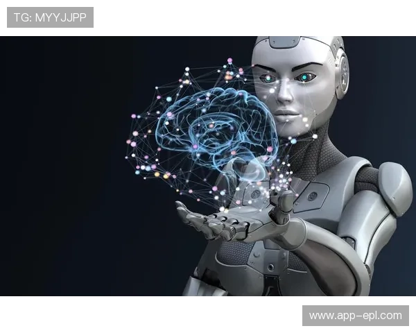 从游戏到电竞:角色AI技术的发展与跨界应用潜力