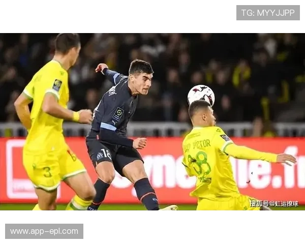 昂热与南特中游对决，主队状态正佳瞄准连胜